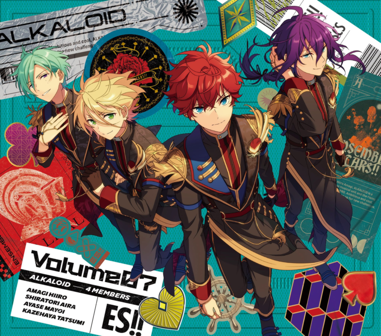 駿河屋あんスタ】あんスタ 漣ジュン ぱしゃっつ vol.4 駿河屋 - [買取